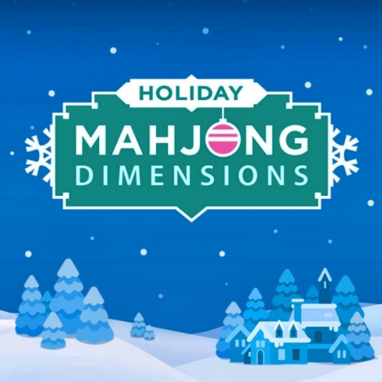 Holiday Mahjong Dimensions