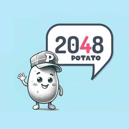 2048 Potato