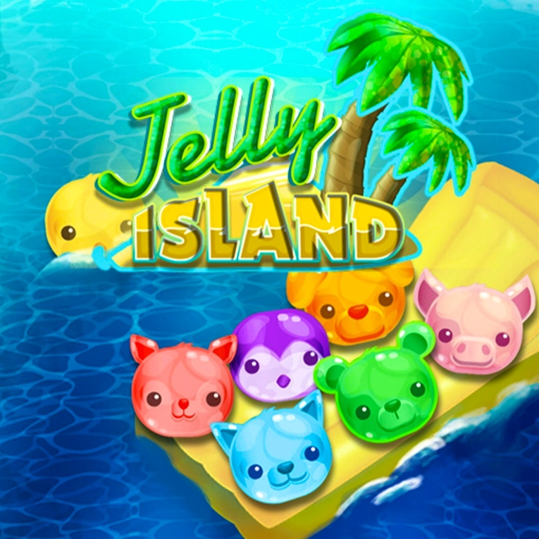 Jelly Island