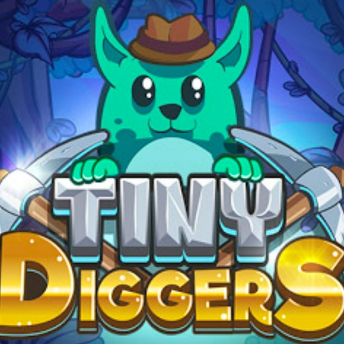 Tiny Diggers