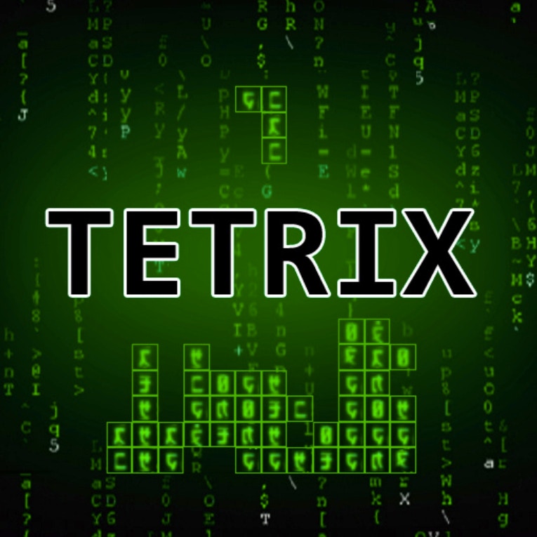 TetriX