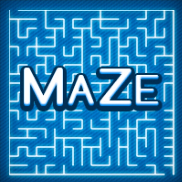 Maze Game