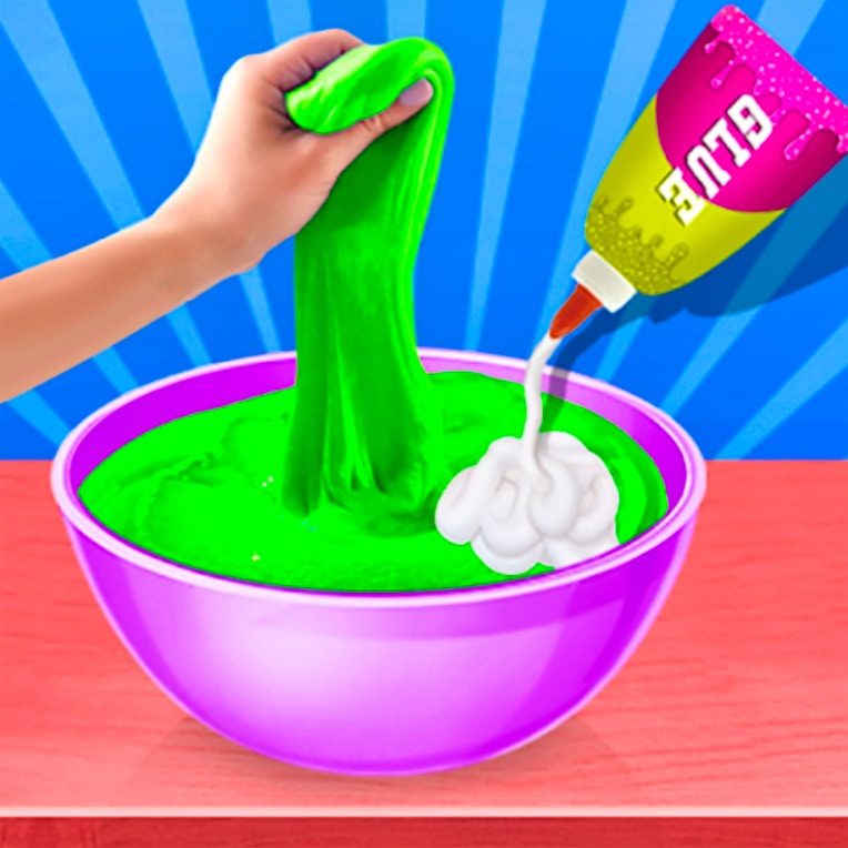 Slime Maker