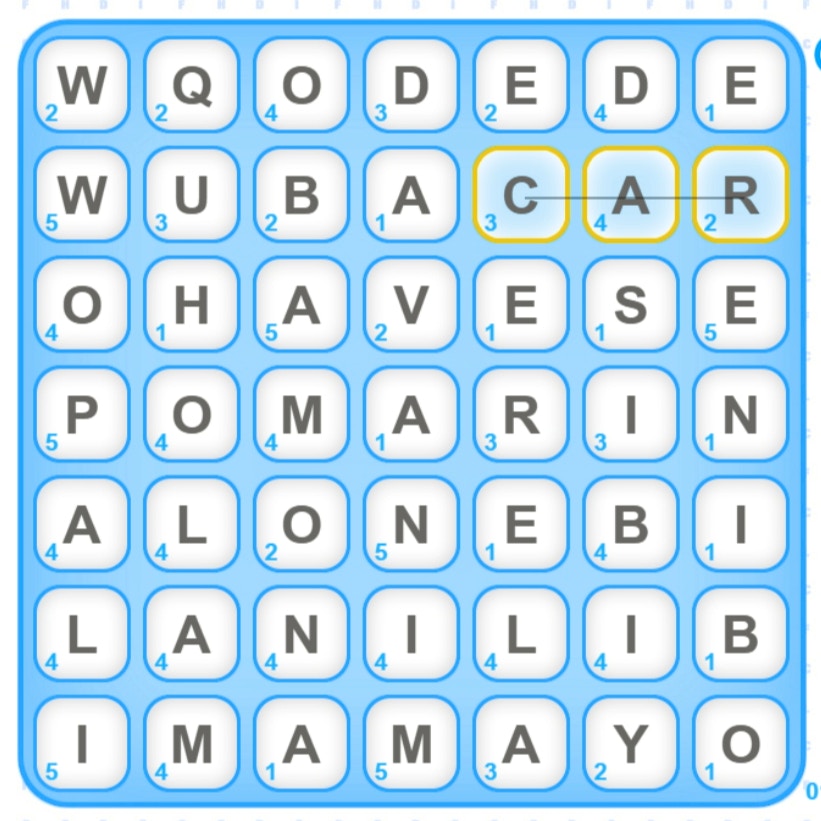 Word Finder