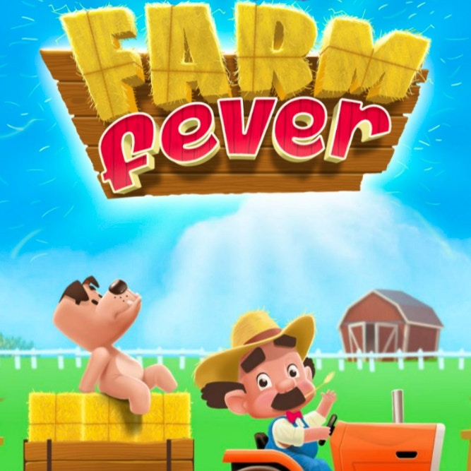 Farm Fever