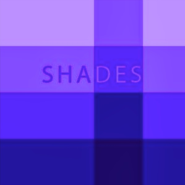 Domino Shades