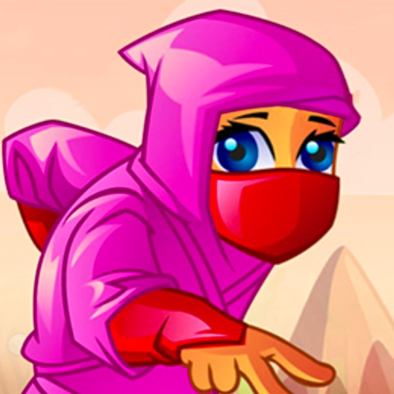 Ninja Vital Treasures