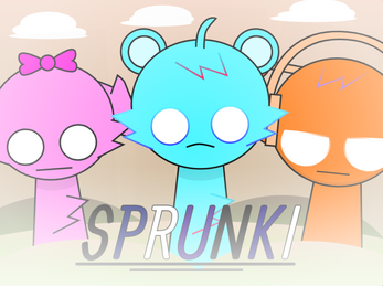 Sprunki Nightly phase 3