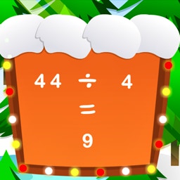 Christmas and Math