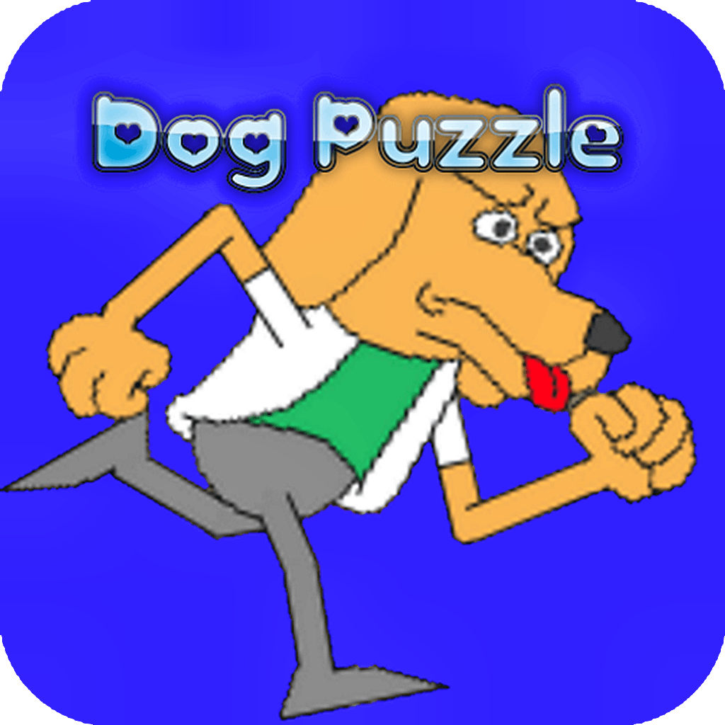 Dog Puzzle