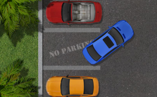 Parking Space