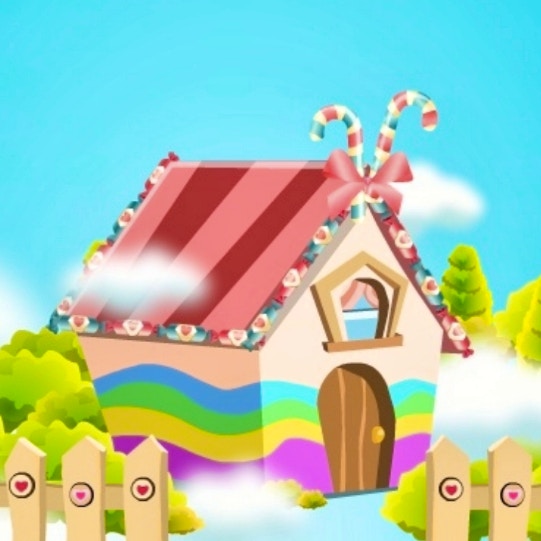 Candy House