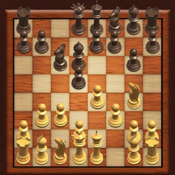 Chess Game Free