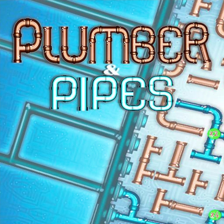 Plumber and Pipes