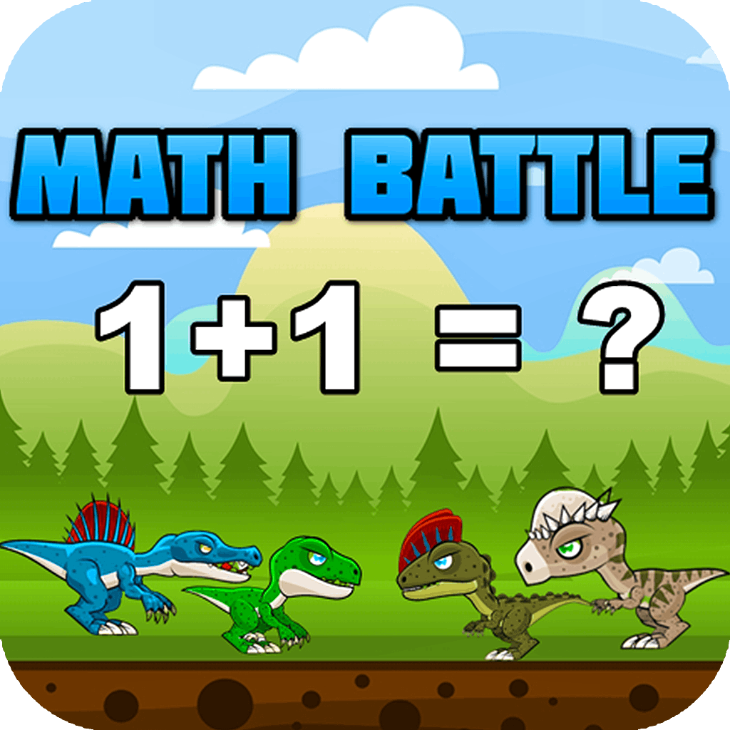 Math Battle