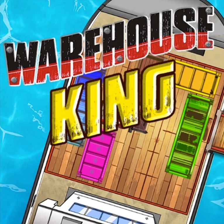 Warehouse King