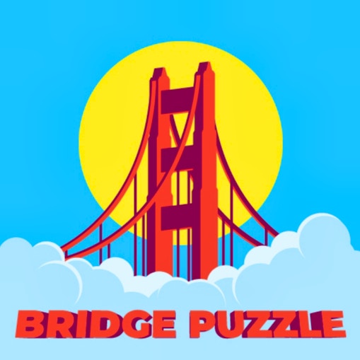 Bridge Builder: Puzzle Game