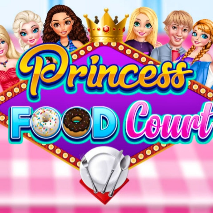 Princess Food Court