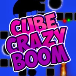 Cube Crazy Boom