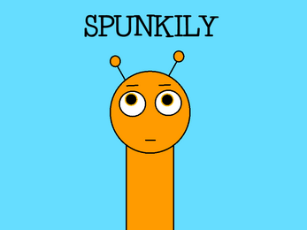 Spunkily beats demo