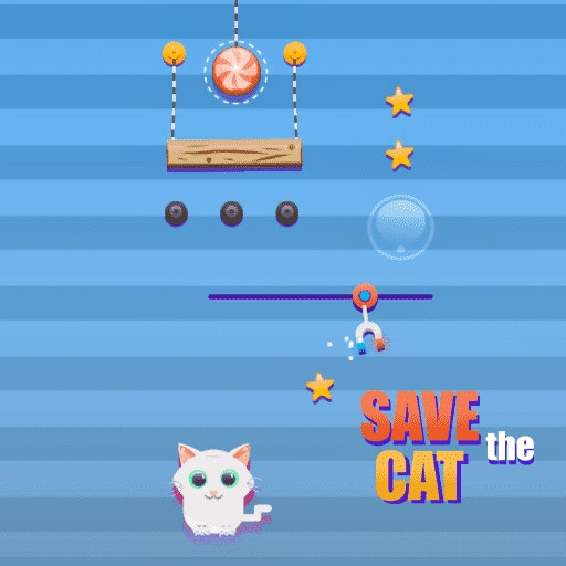 Save the Cat