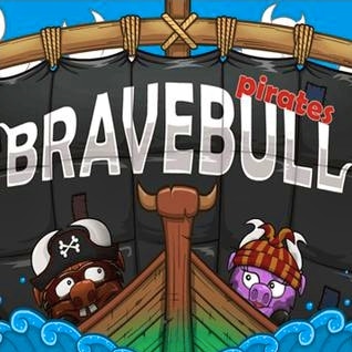 Bravebull Pirates