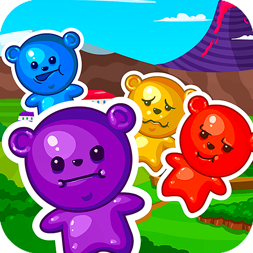 Jellybears