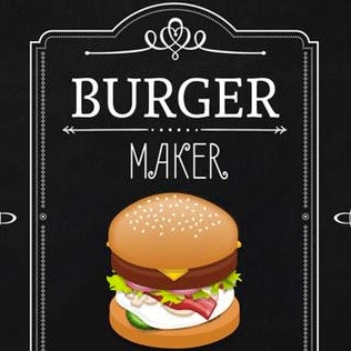 Burger Maker