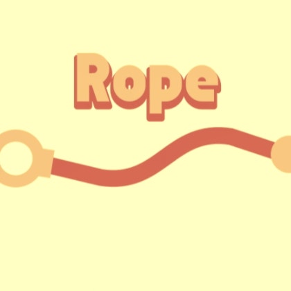 Rope