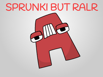 Sprunki But RALR (Itch.IO Port)