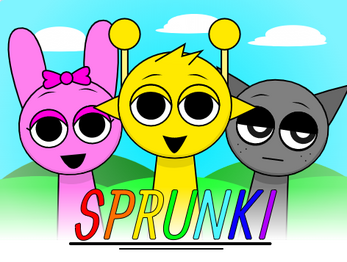 Sprunki Phase 1.5-Upd.2.5