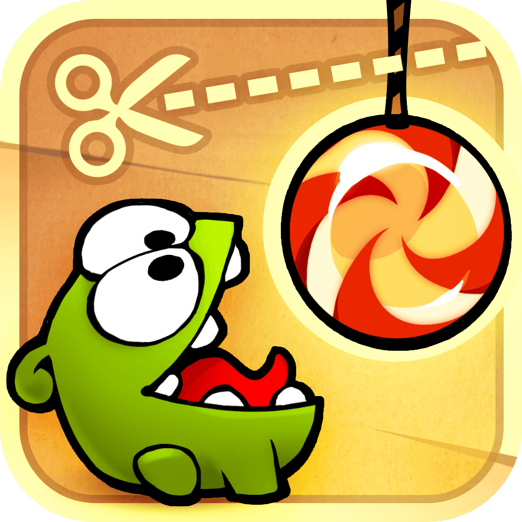 Cut the Rope