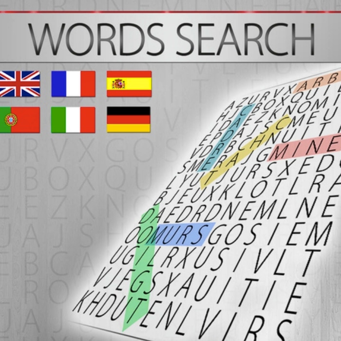 Words Search