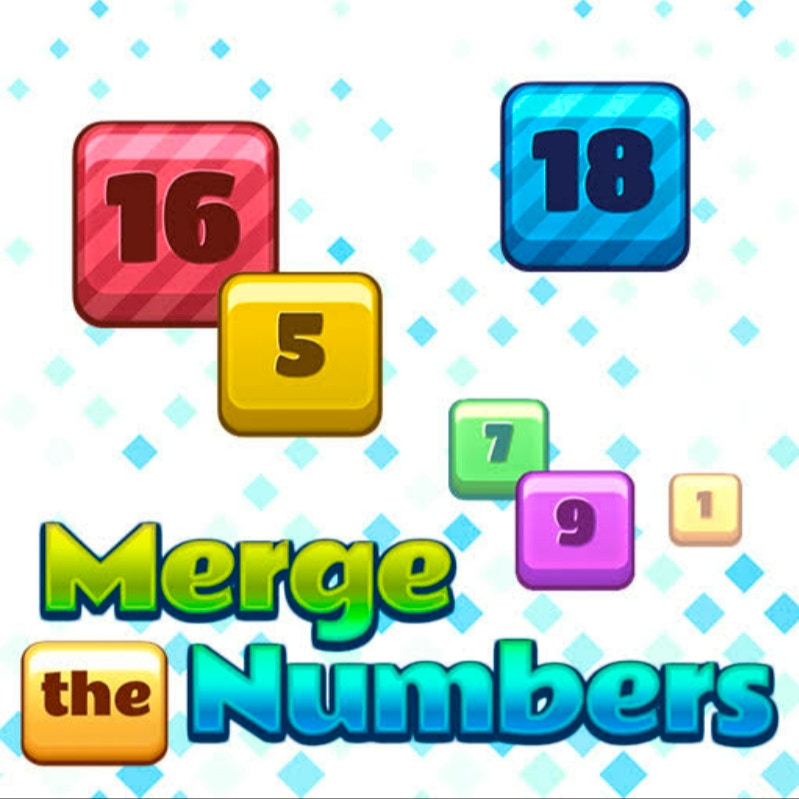 Merge the Numbers image Preview2