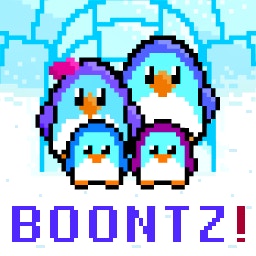 Boontz!