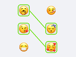 Emoji Puzzle! image Preview3