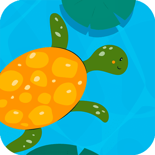 Turtle math