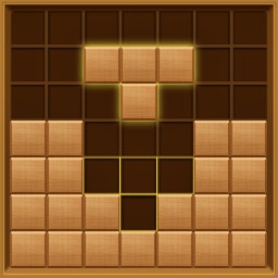 Wood Block Puzzle - Block Game