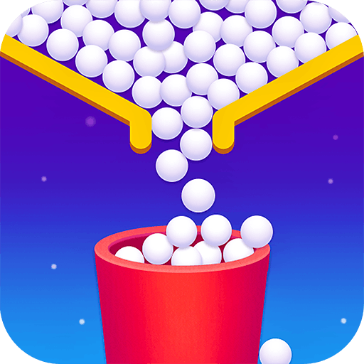 Balls Collect - Bounce and Build!