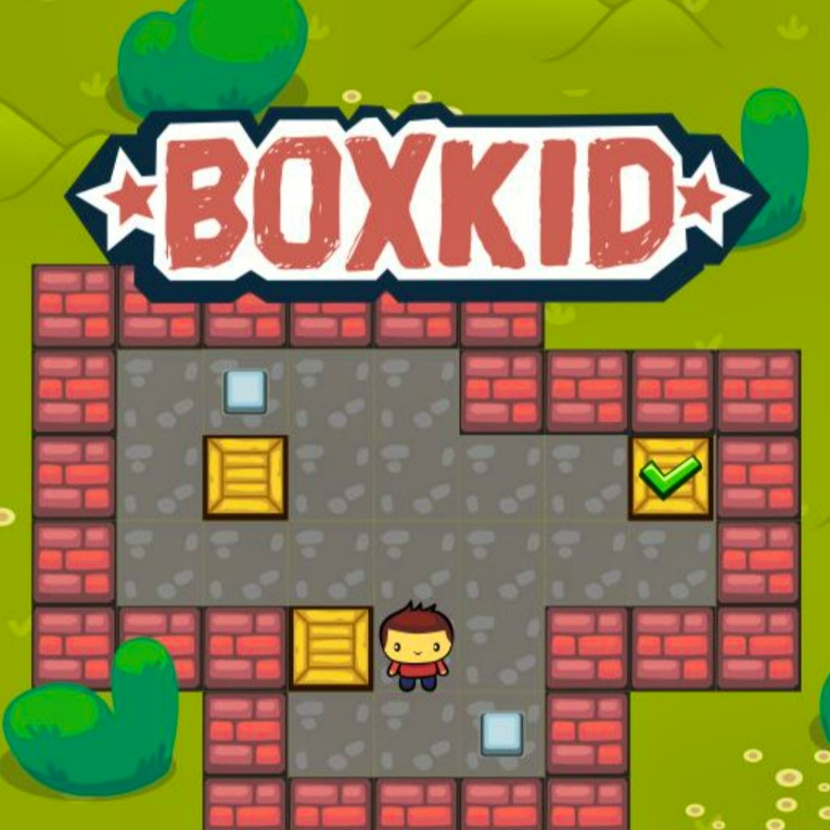 BoxKid