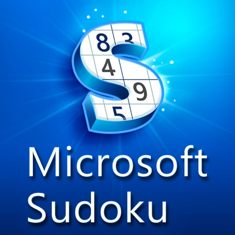 Microsoft Sudoku