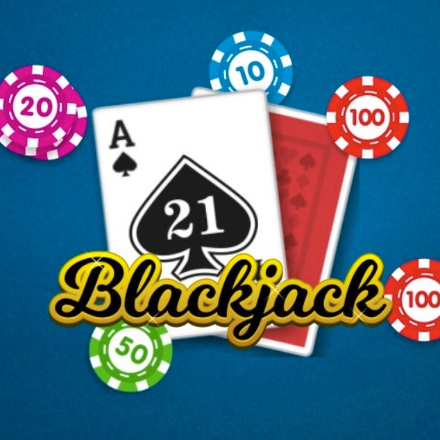 Blackjack 21