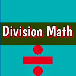 Division Math Quiz