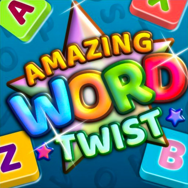 Amazing Word Twist image Preview2