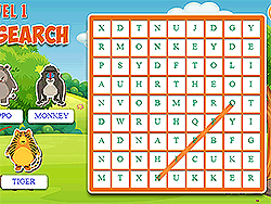 Word Search Challenge image Preview2