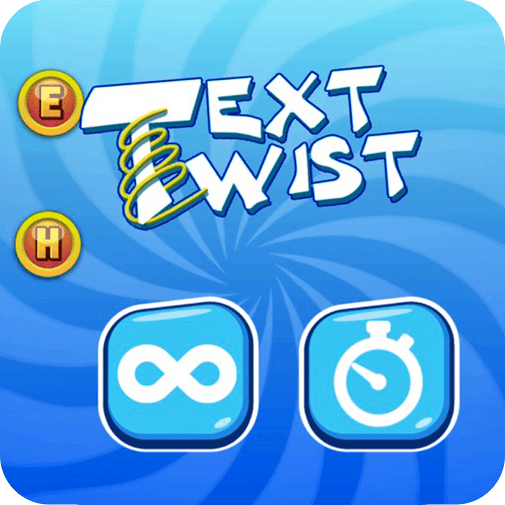 Text Twist