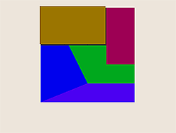 Tangram Puzzle image Preview2