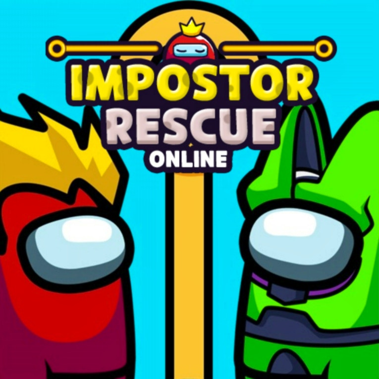 Impostor Rescue Online