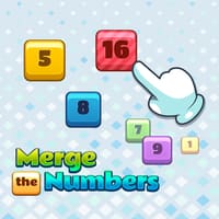 Merge the Numbers image Preview3