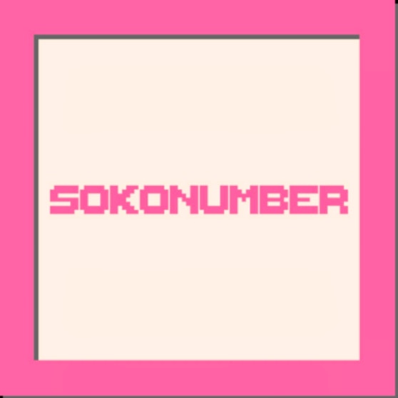 Sokonumber